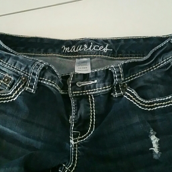 Pants - Picture 2 of 3